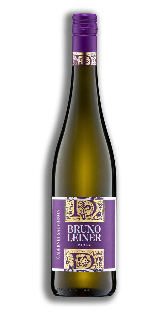 Cabernet Sauvignon - Weingut Bruno Leiner