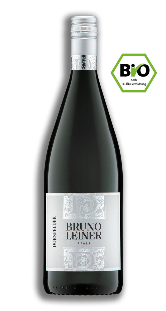 Dornfelder - Weingut Bruno Leiner